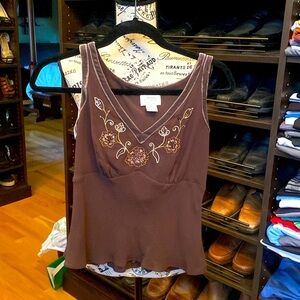 Vintage top